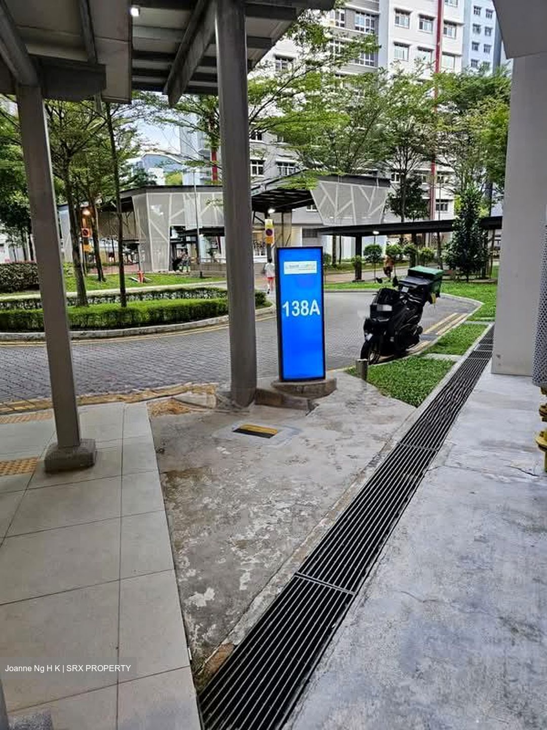 Blk 138A Lake Vista @ Yuan Ching (Jurong West), HDB 4 Rooms #545304031